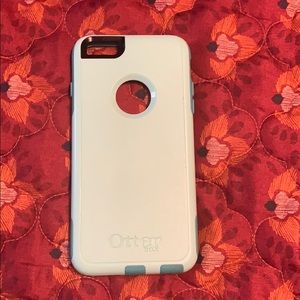 OtterBox 6Plus Case